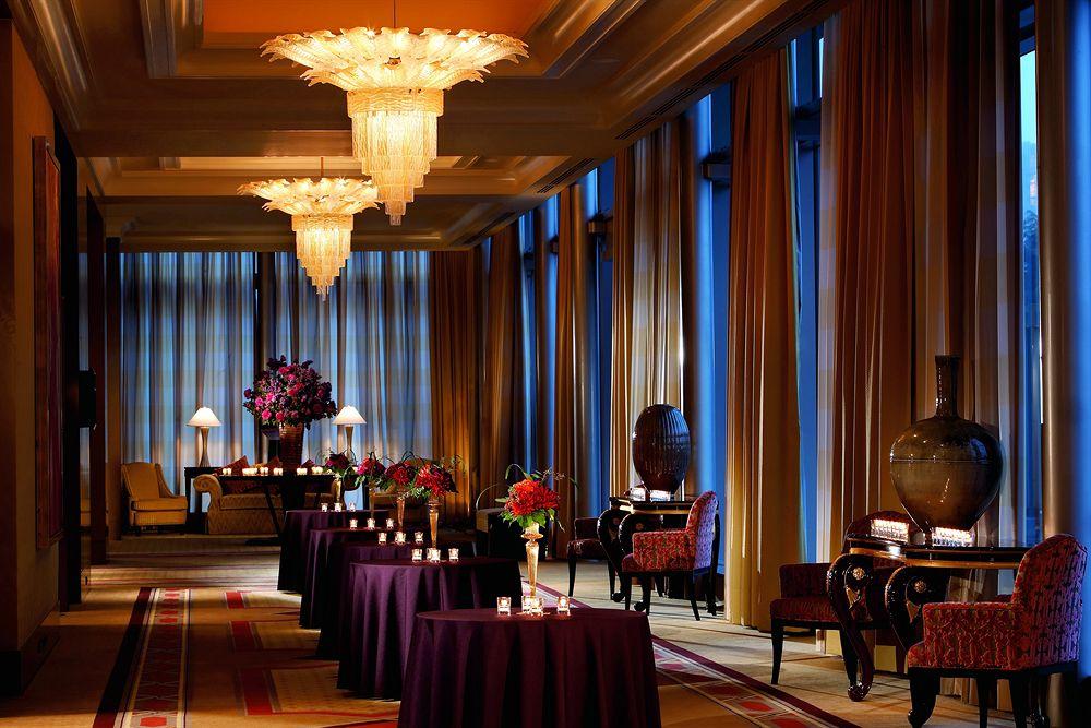 Hotel The Ritz-Carlton, Tokio Exterior foto