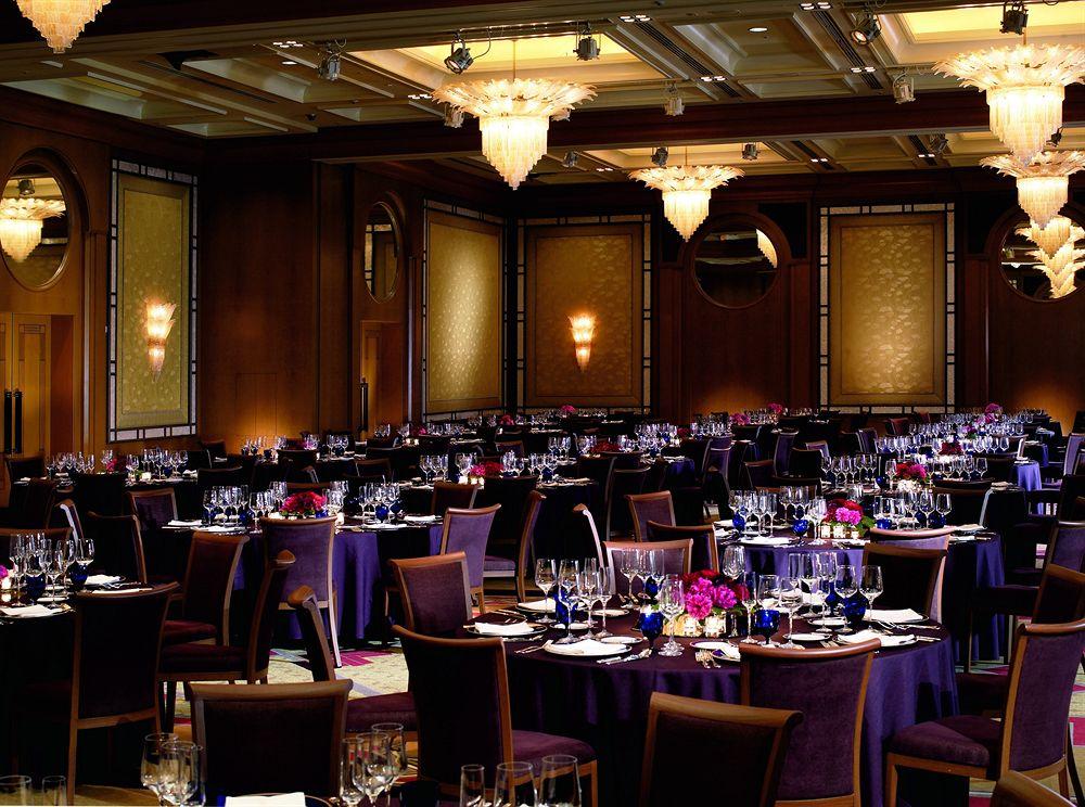Hotel The Ritz-Carlton, Tokio Exterior foto