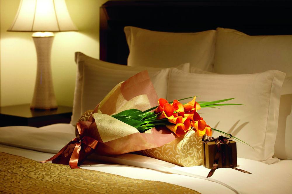 Hotel The Ritz-Carlton, Tokio Exterior foto
