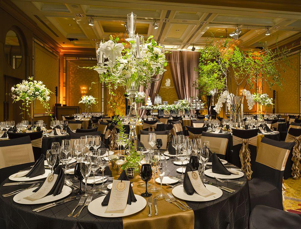 Hotel The Ritz-Carlton, Tokio Exterior foto