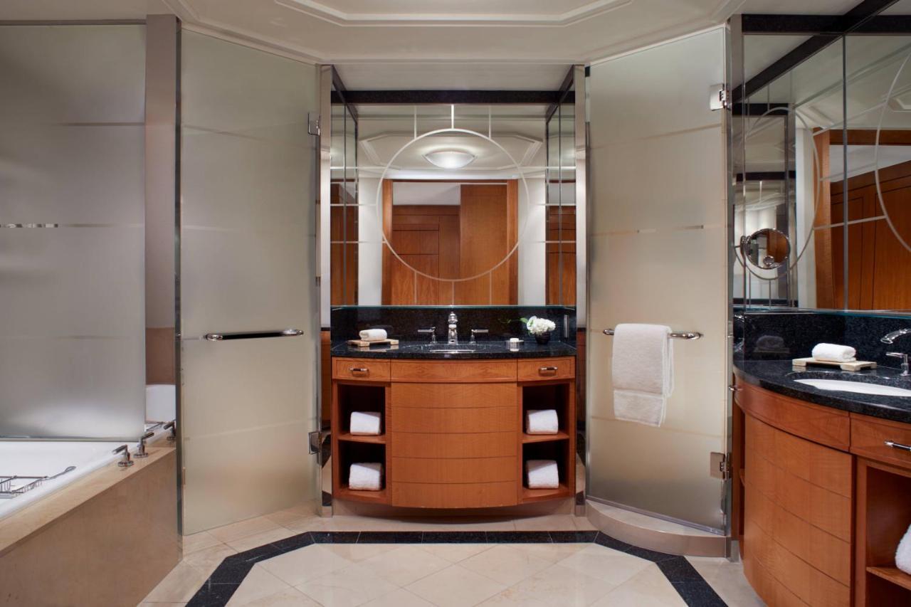 Hotel The Ritz-Carlton, Tokio Exterior foto