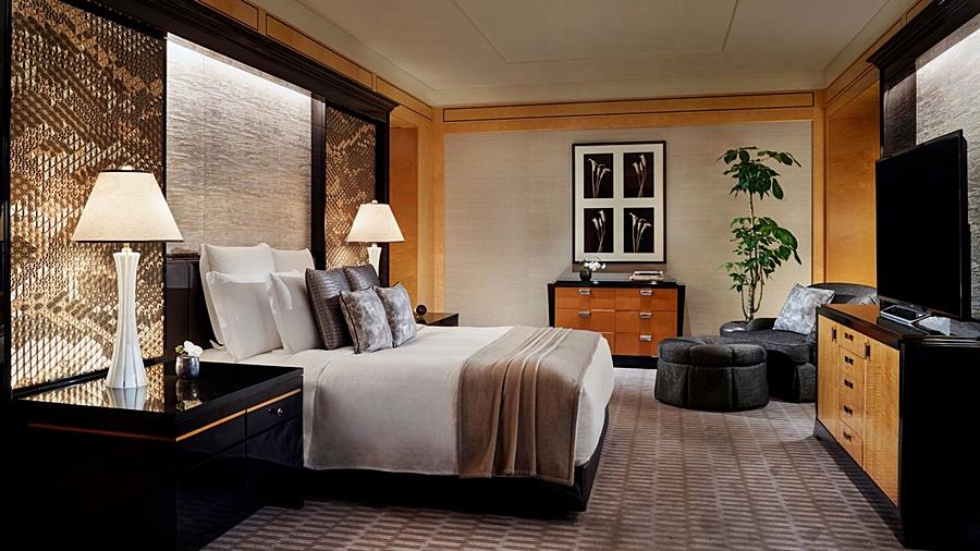 Hotel The Ritz-Carlton, Tokio Exterior foto