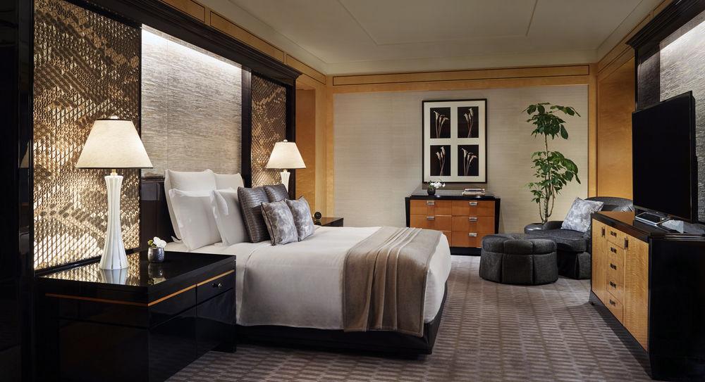 Hotel The Ritz-Carlton, Tokio Exterior foto