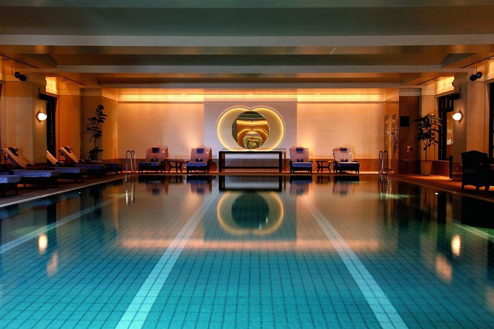 Hotel The Ritz-Carlton, Tokio Exterior foto