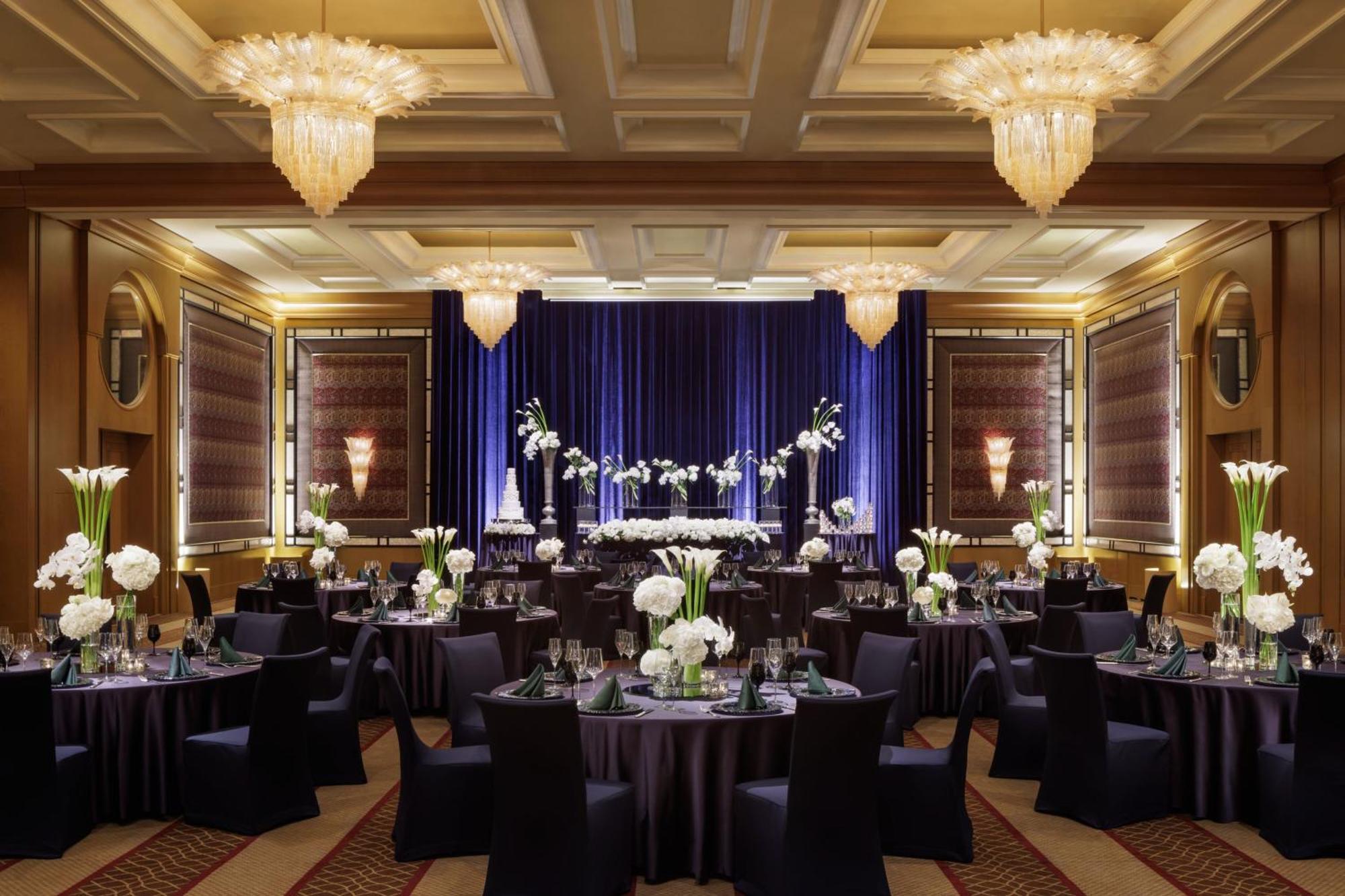 Hotel The Ritz-Carlton, Tokio Exterior foto